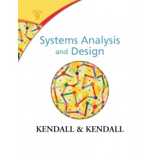 Test Bank for Systems Analysis and Design, 9th Edition Kenneth E. Kendall